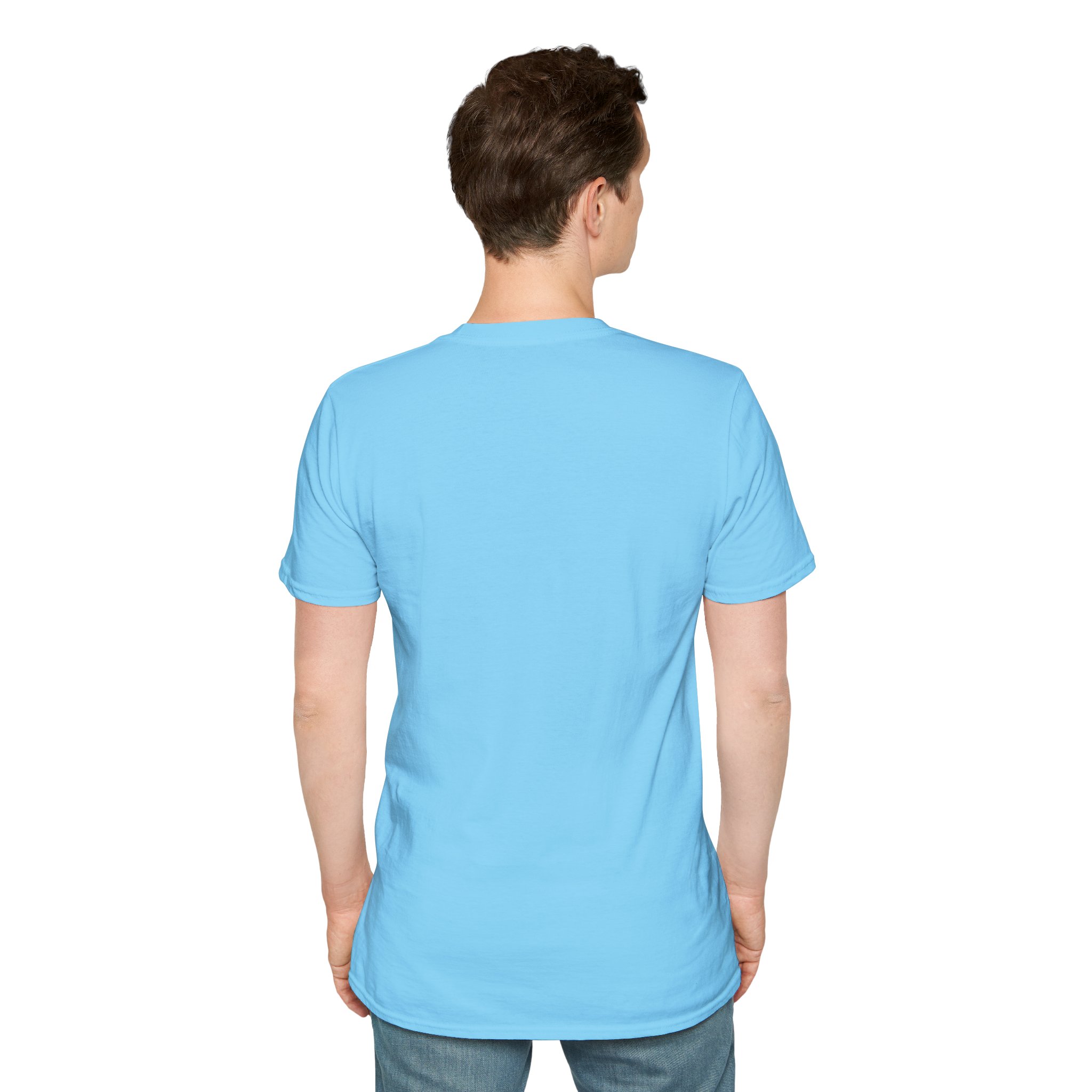 Creatrix Softstyle T-Shirt - Image 87