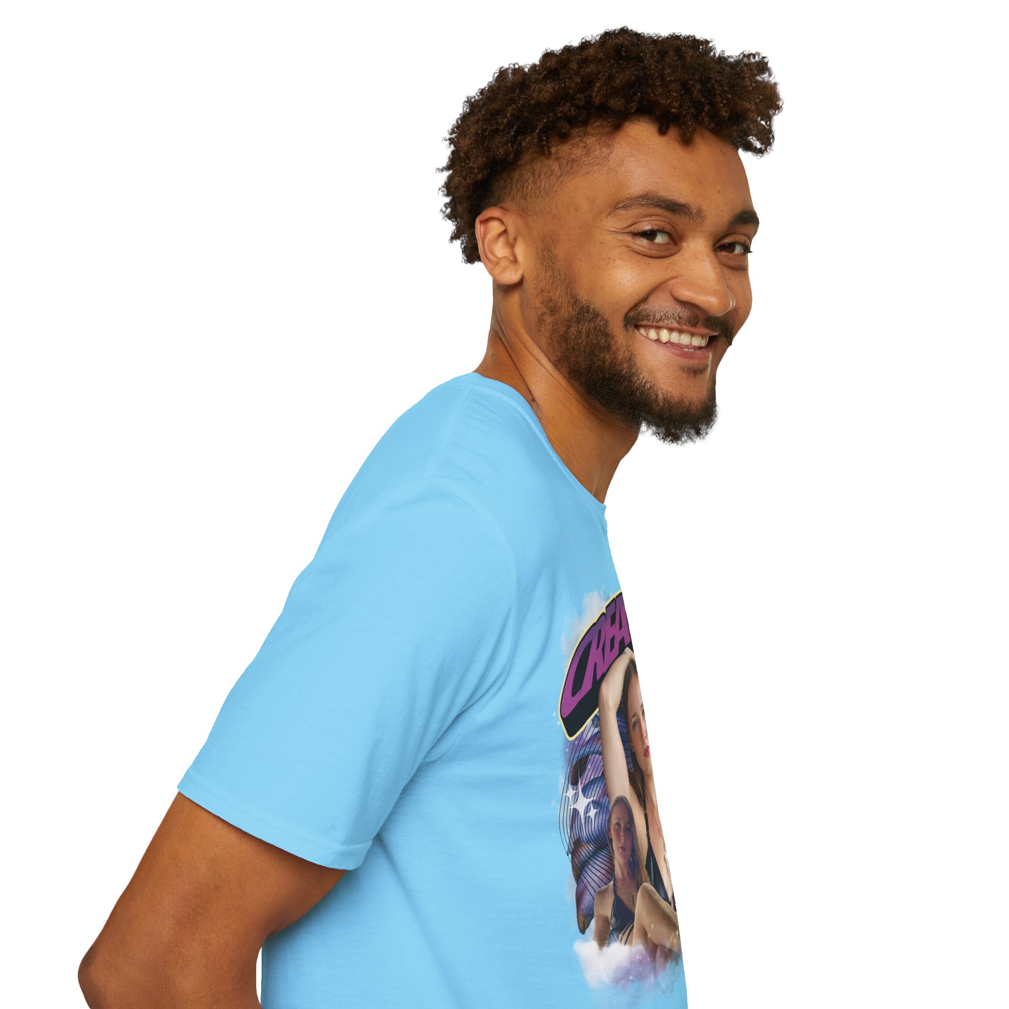 Creatrix Softstyle T-Shirt - Image 88
