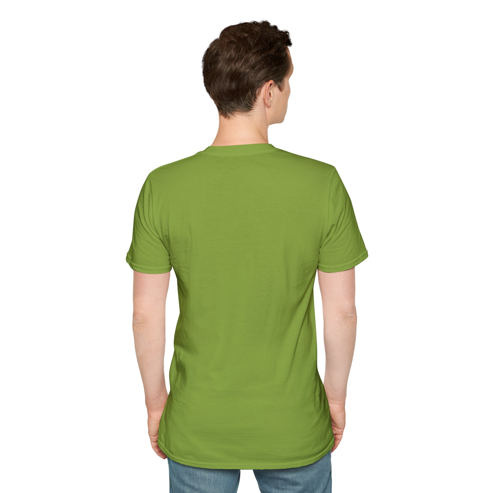 Creatrix Softstyle T-Shirt - Image 51