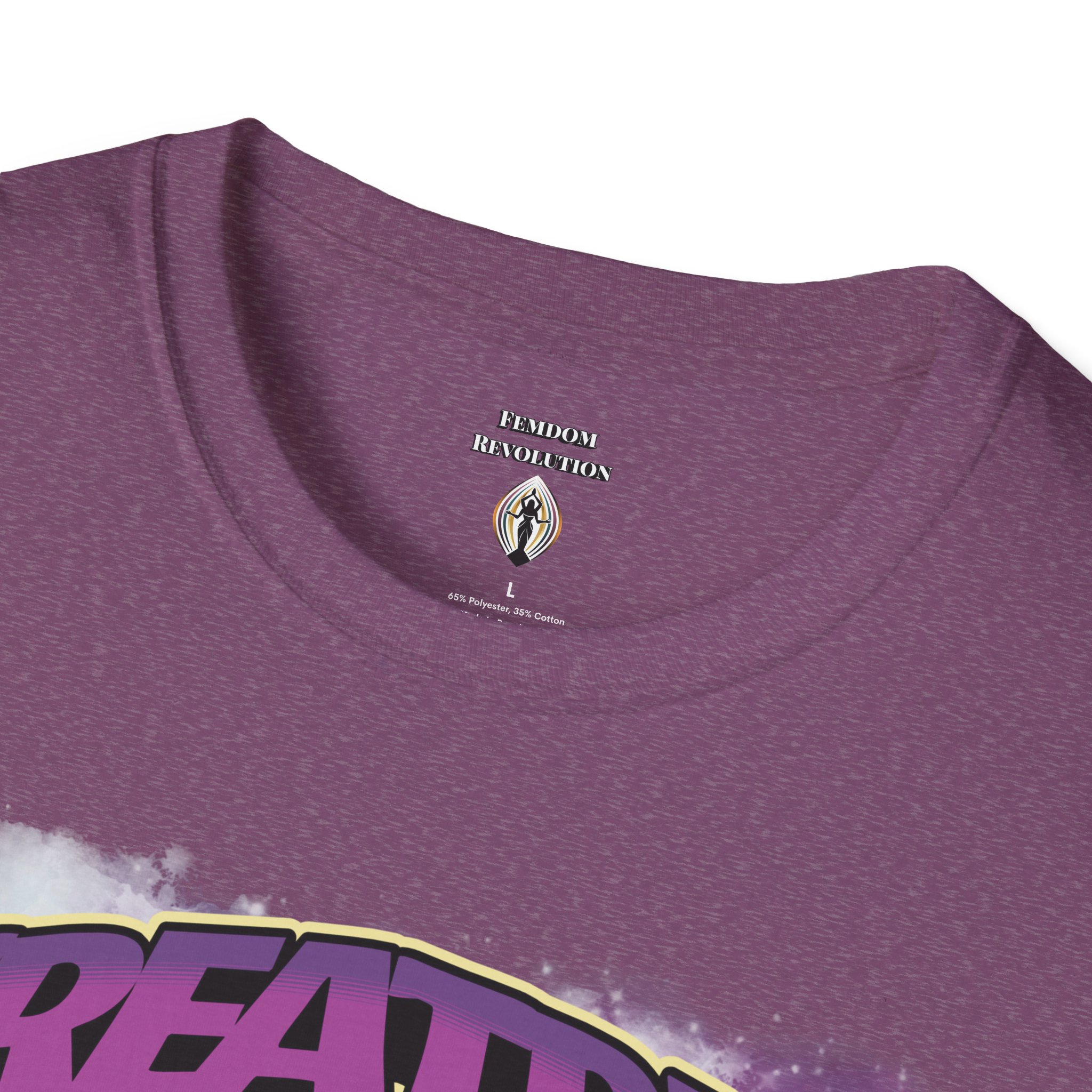 Creatrix Softstyle T-Shirt - Image 30