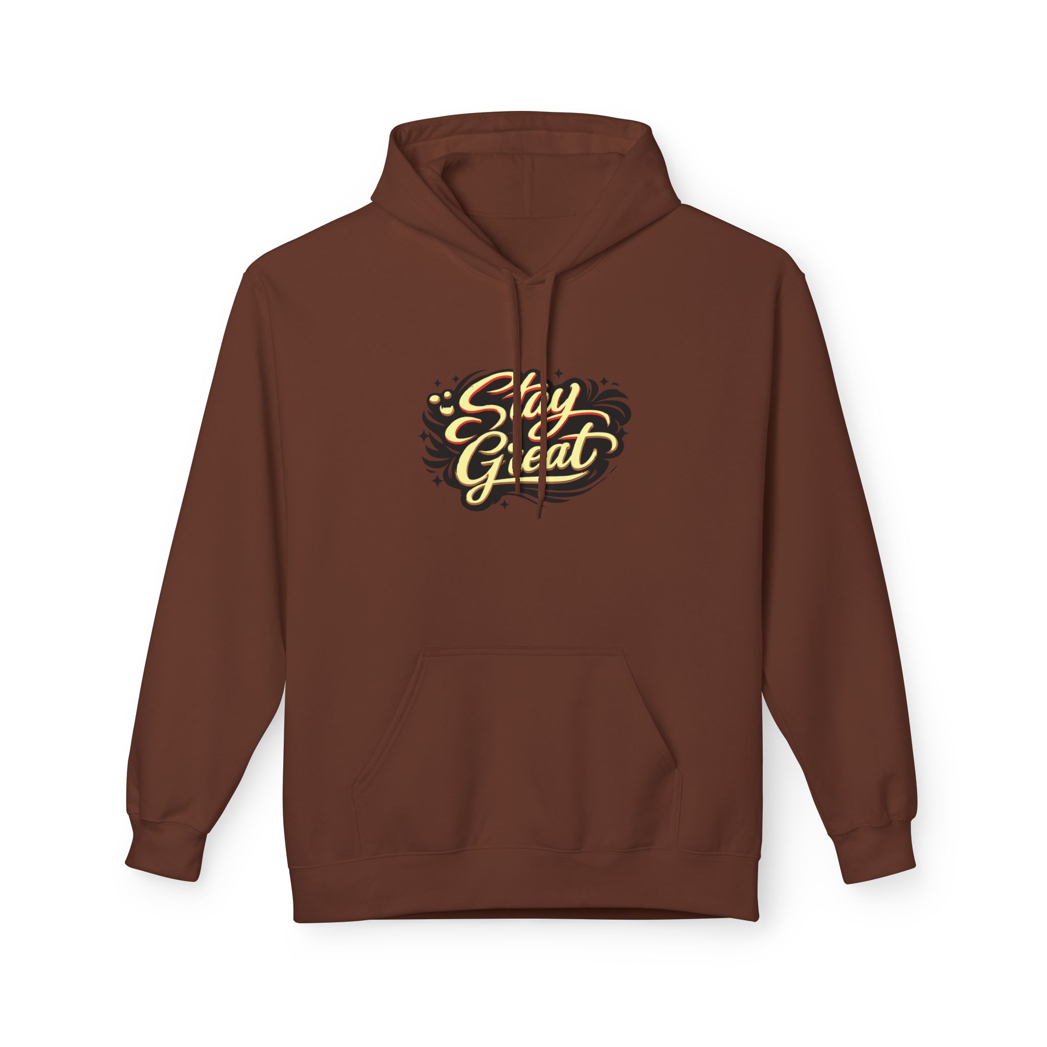 “Great Men Make for Good Boys” Pullover Hoodie - Image 25