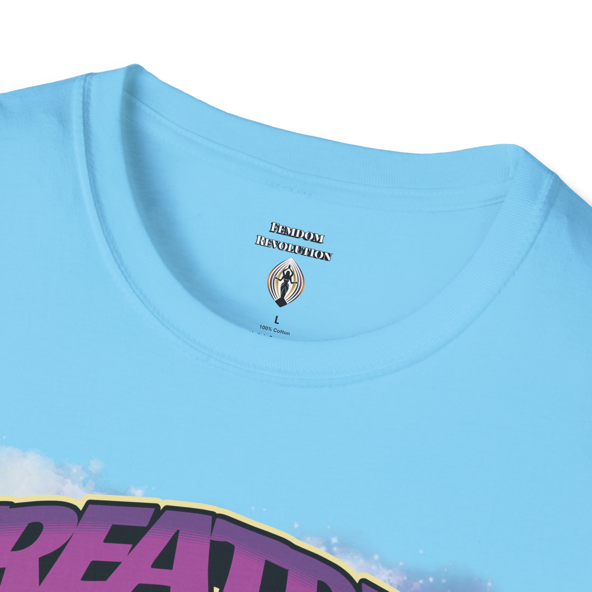 Creatrix Softstyle T-Shirt - Image 84