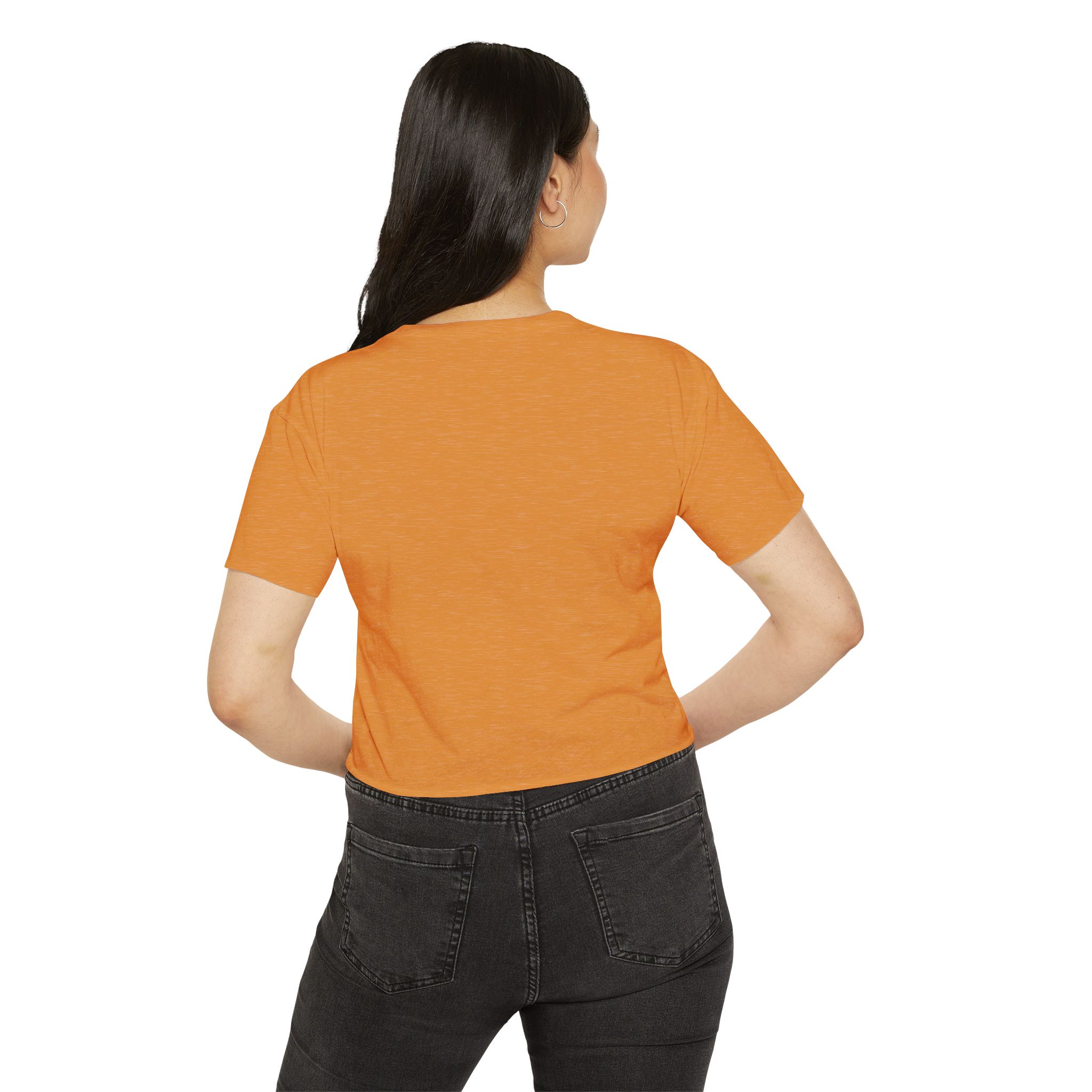 "Good Boy" Crop Top - Image 19