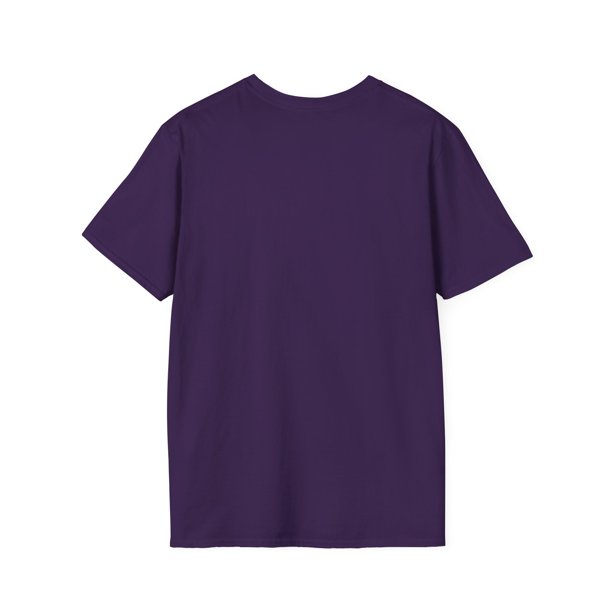 "Sorry, Mommy," Flogger Softstyle T-Shirt - Image 20