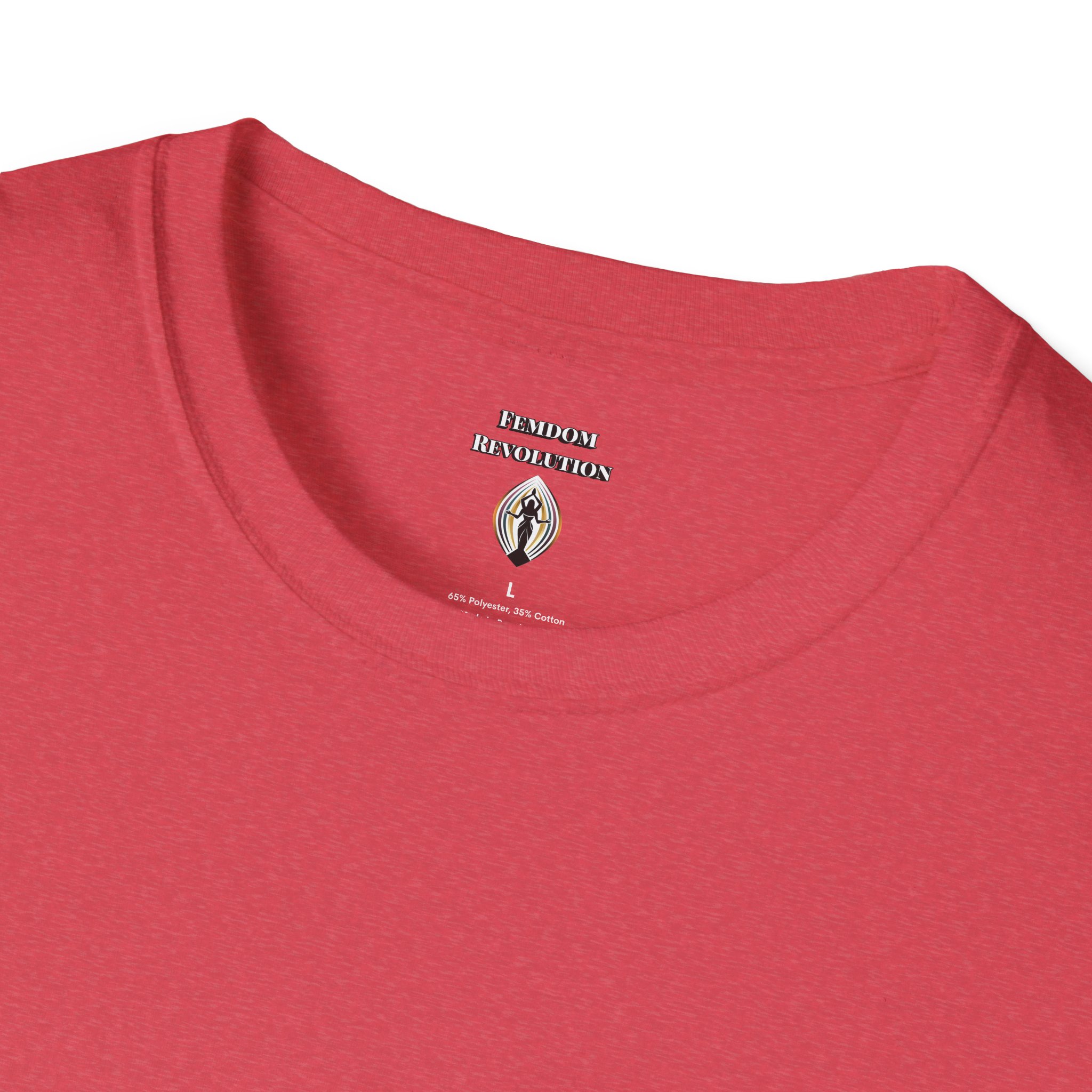 "Good boy" Unisex Softstyle T-Shirt - Image 103
