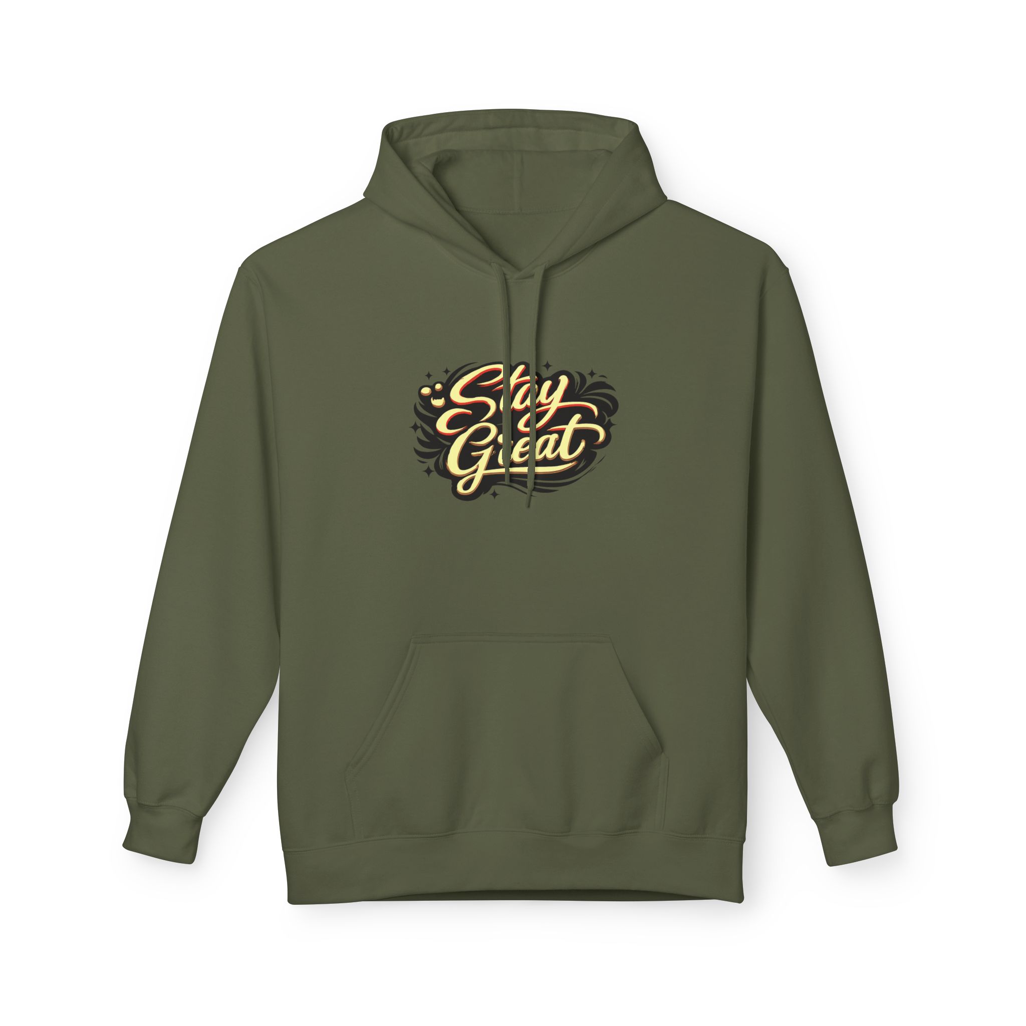 “Great Men Make for Good Boys” Pullover Hoodie - Image 11