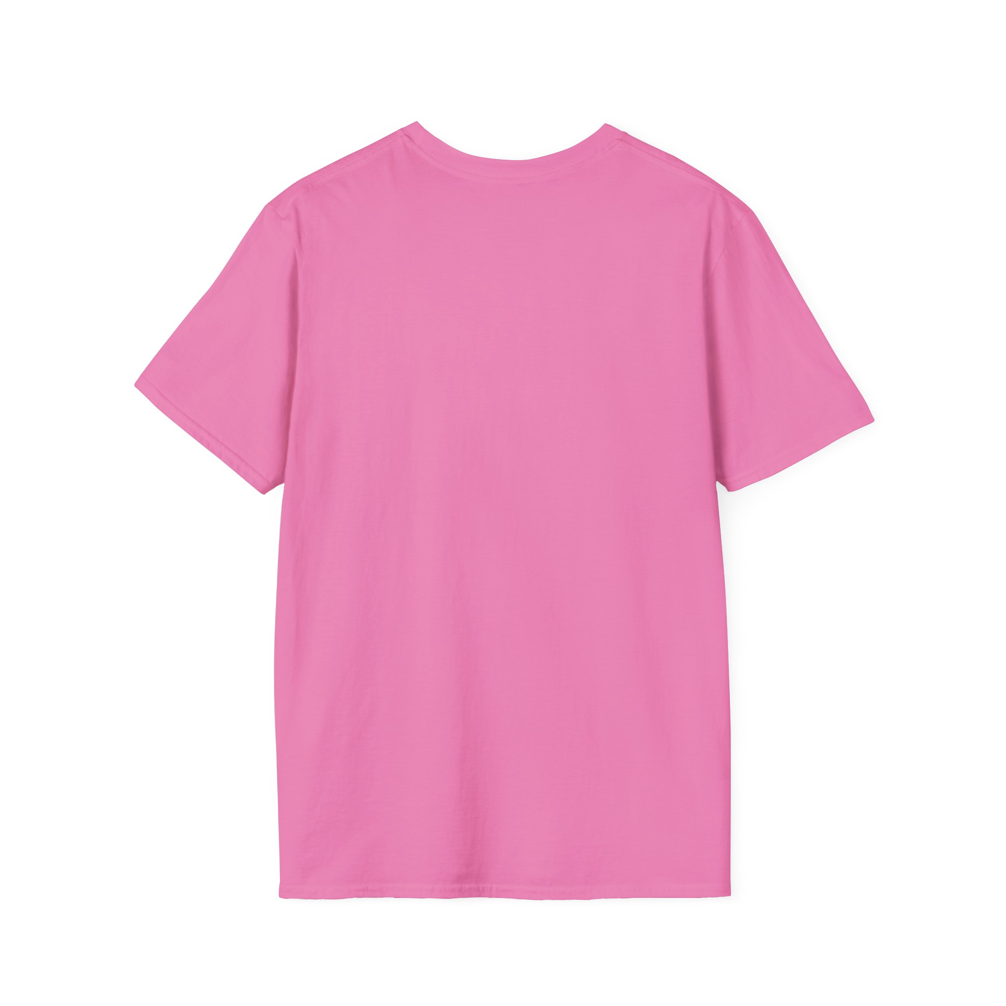 "Good boy" Unisex Softstyle T-Shirt - Image 142