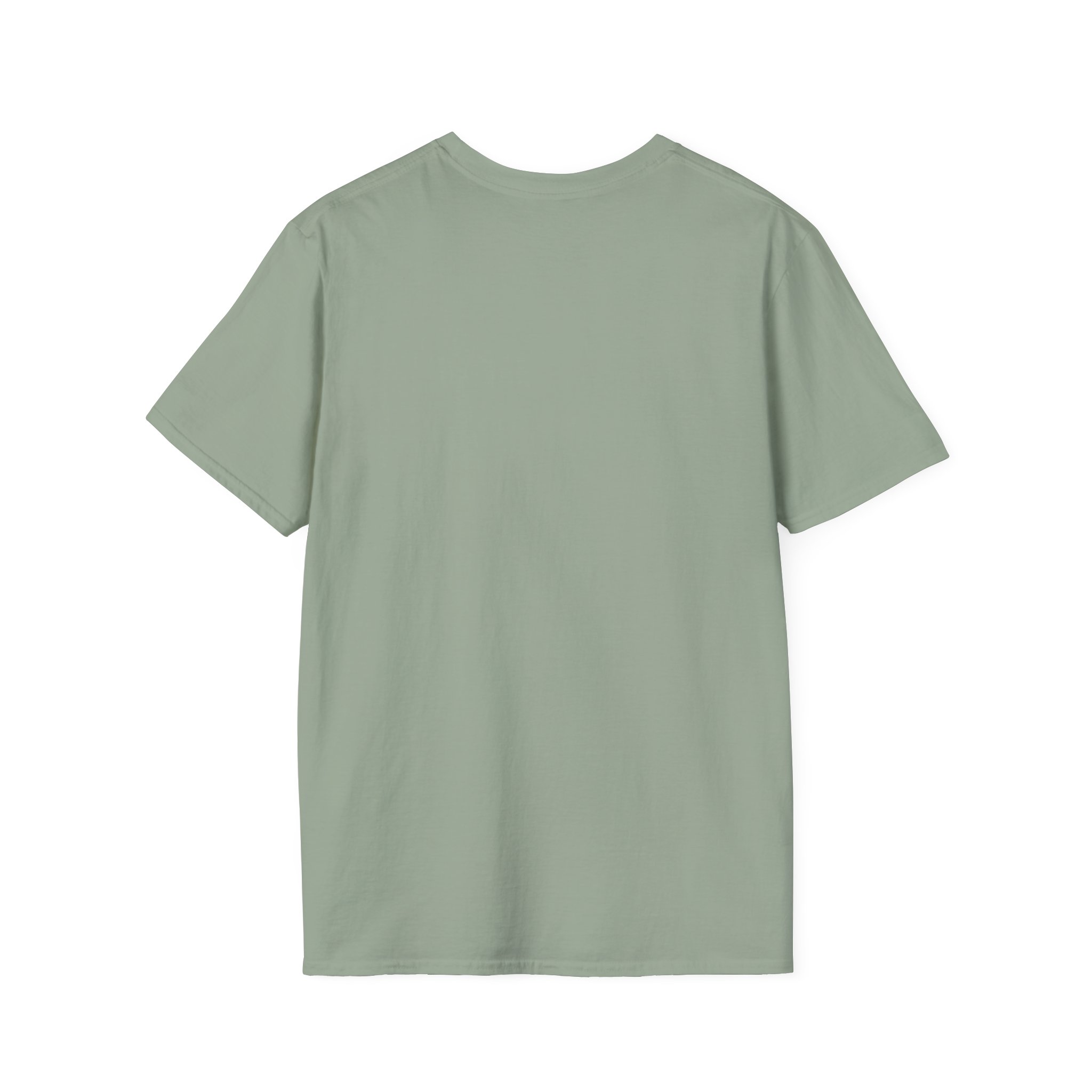 "Good boy" Unisex Softstyle T-Shirt - Image 62