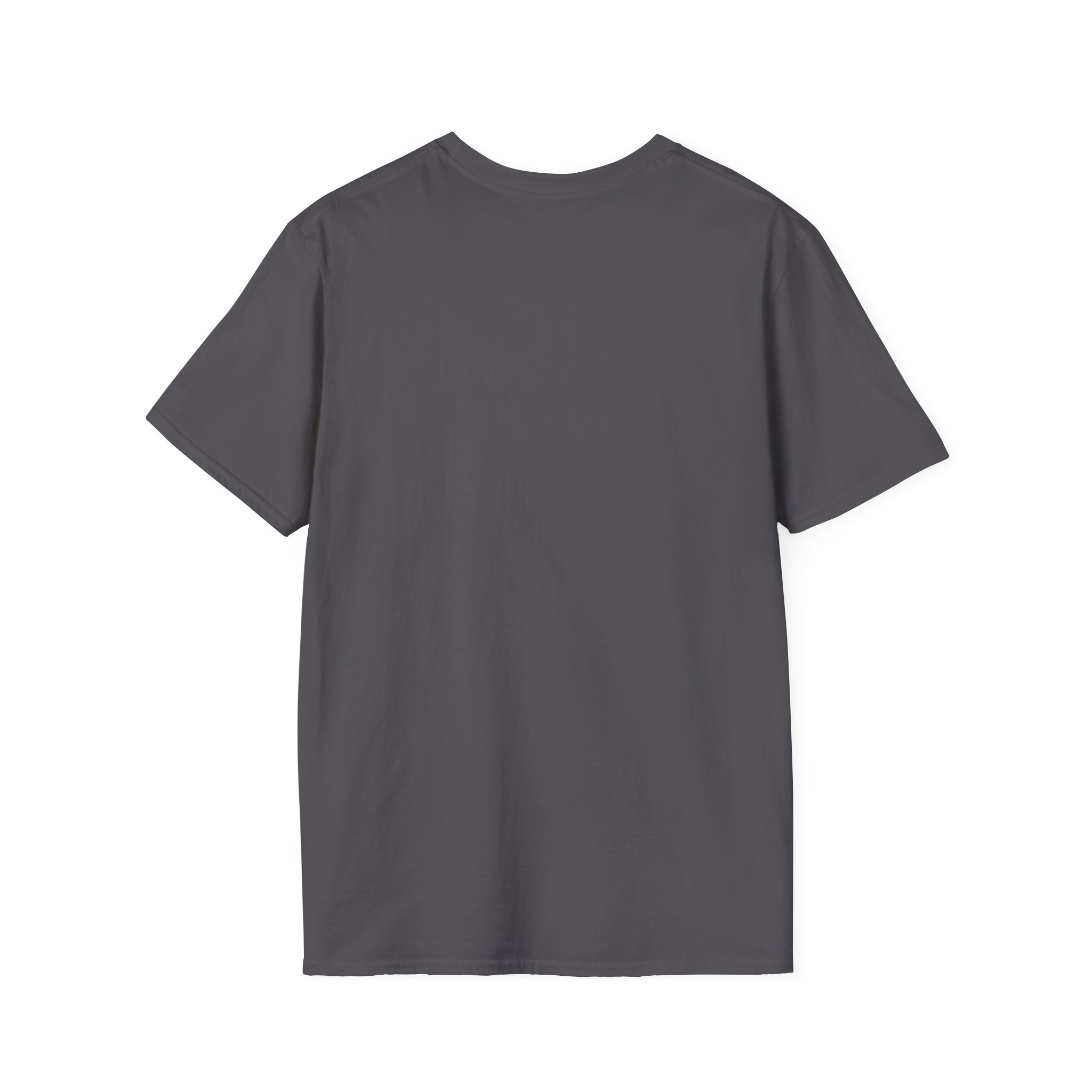 "Good boy" Unisex Softstyle T-Shirt - Image 82