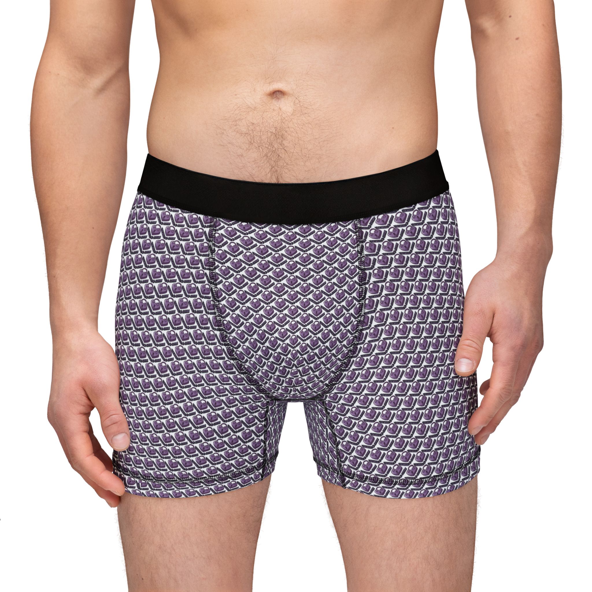 Locked & Loyal Boxer Briefs - Image 4