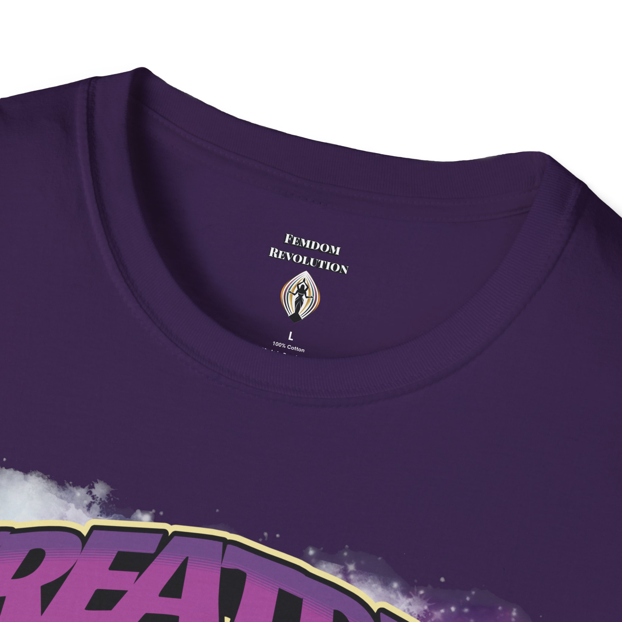 Creatrix Softstyle T-Shirt - Image 129