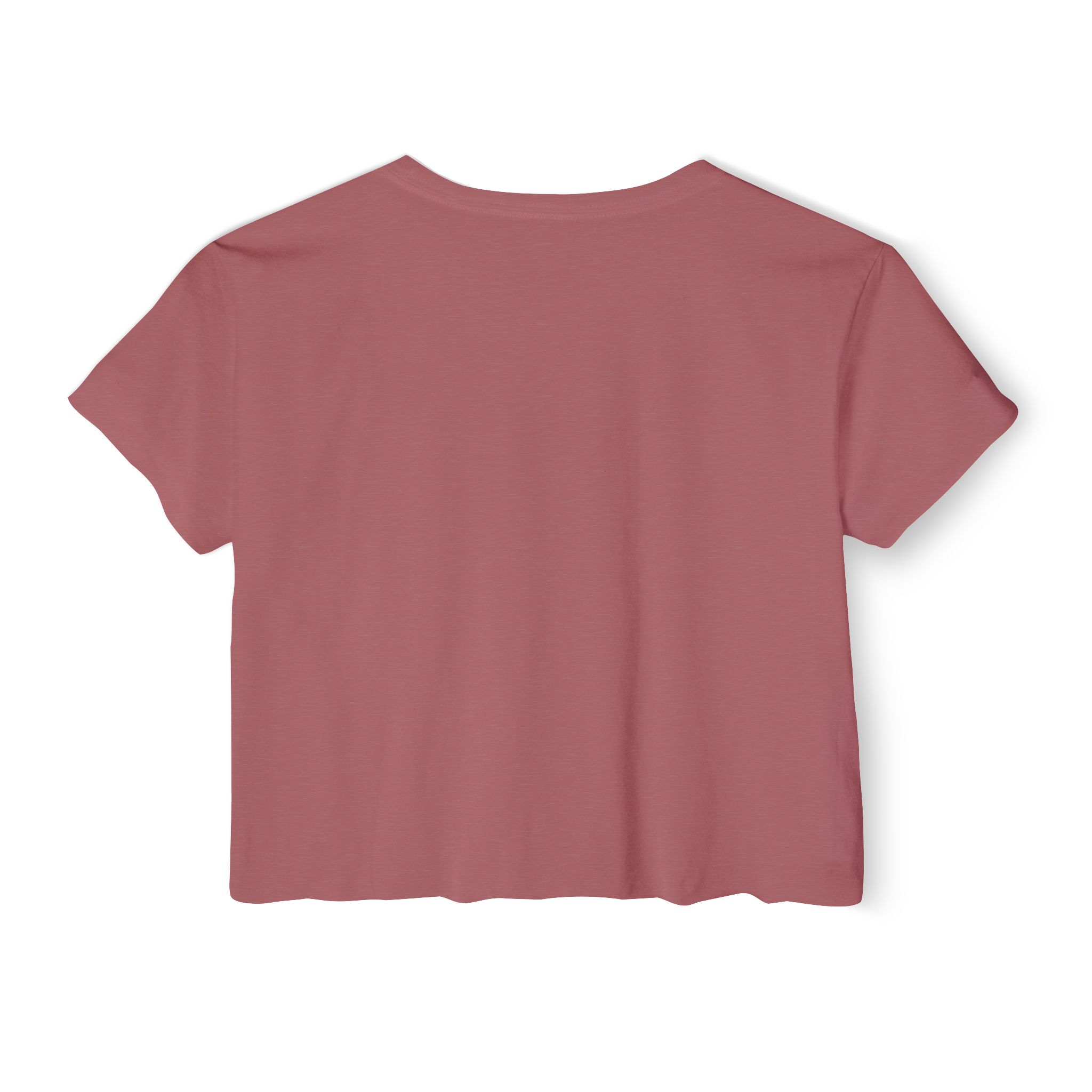 "Good Boy" Crop Top - Image 3