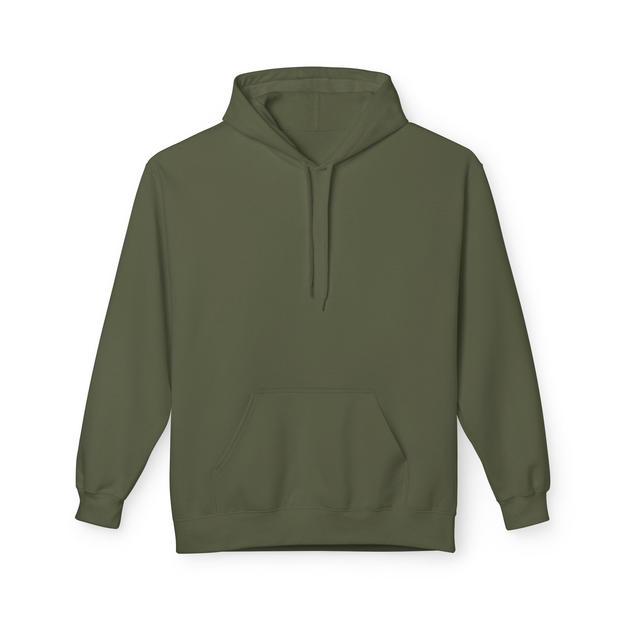 "OBEY" Unisex Fleece Hoodie - Image 7