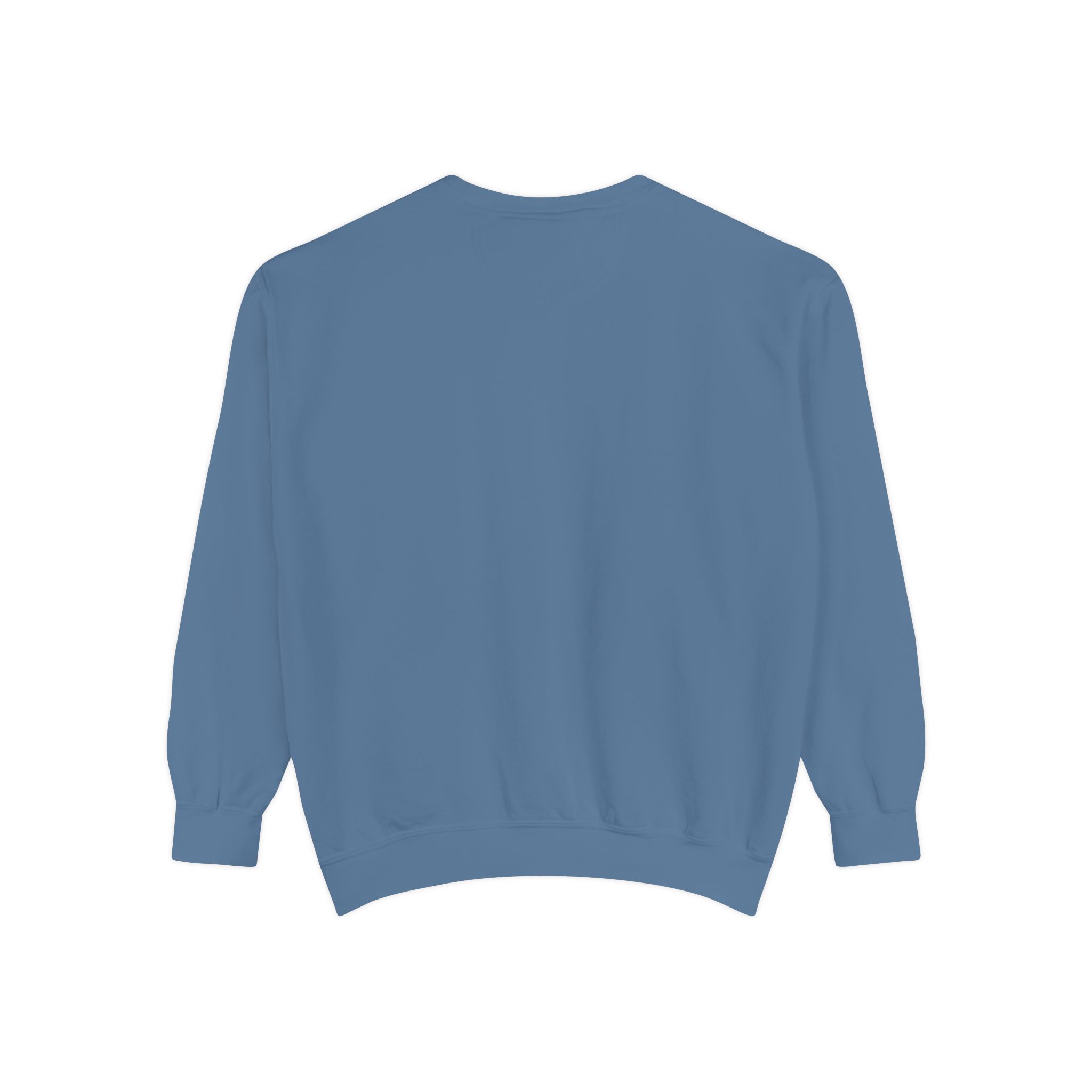 "Good Boy" Bold Embroidered Sweater - Image 20
