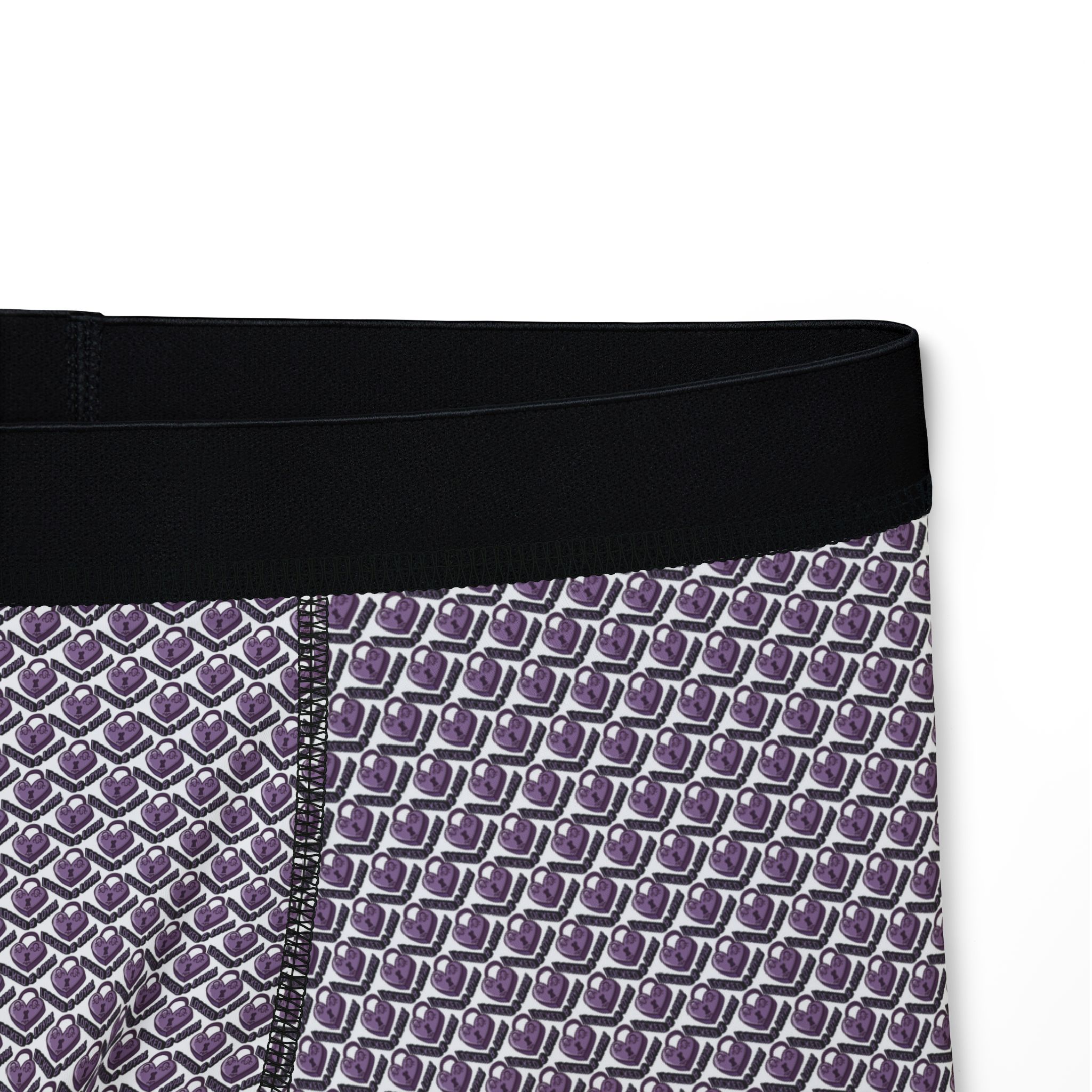 Locked & Loyal Boxer Briefs - Image 3
