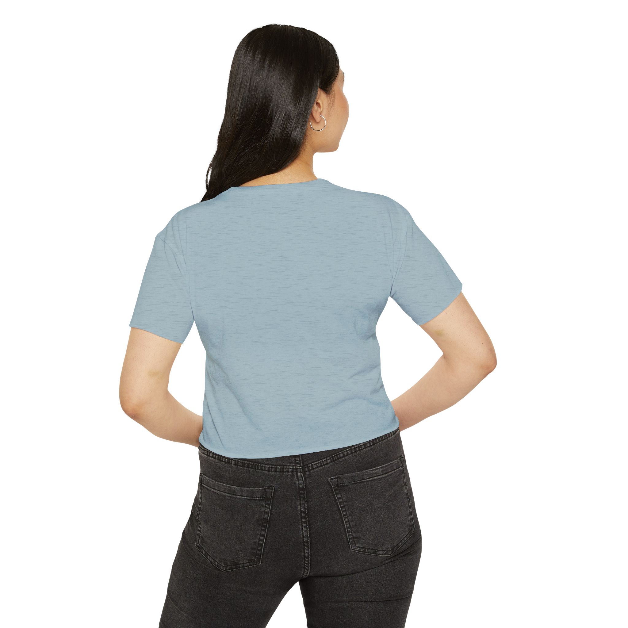 "Good Boy" Crop Top - Image 29