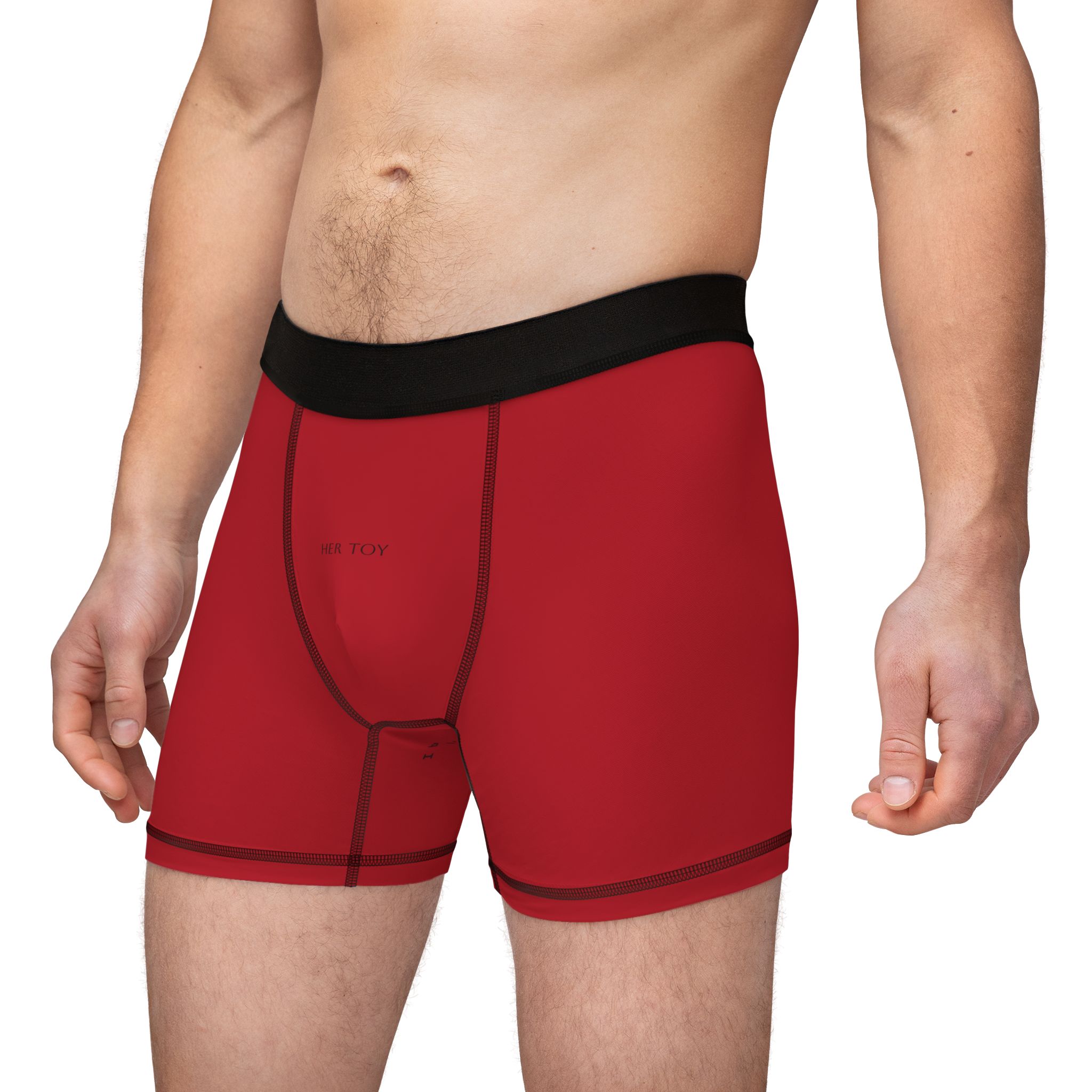 Proud Simp/Her toy Boxer Shorts - Image 6