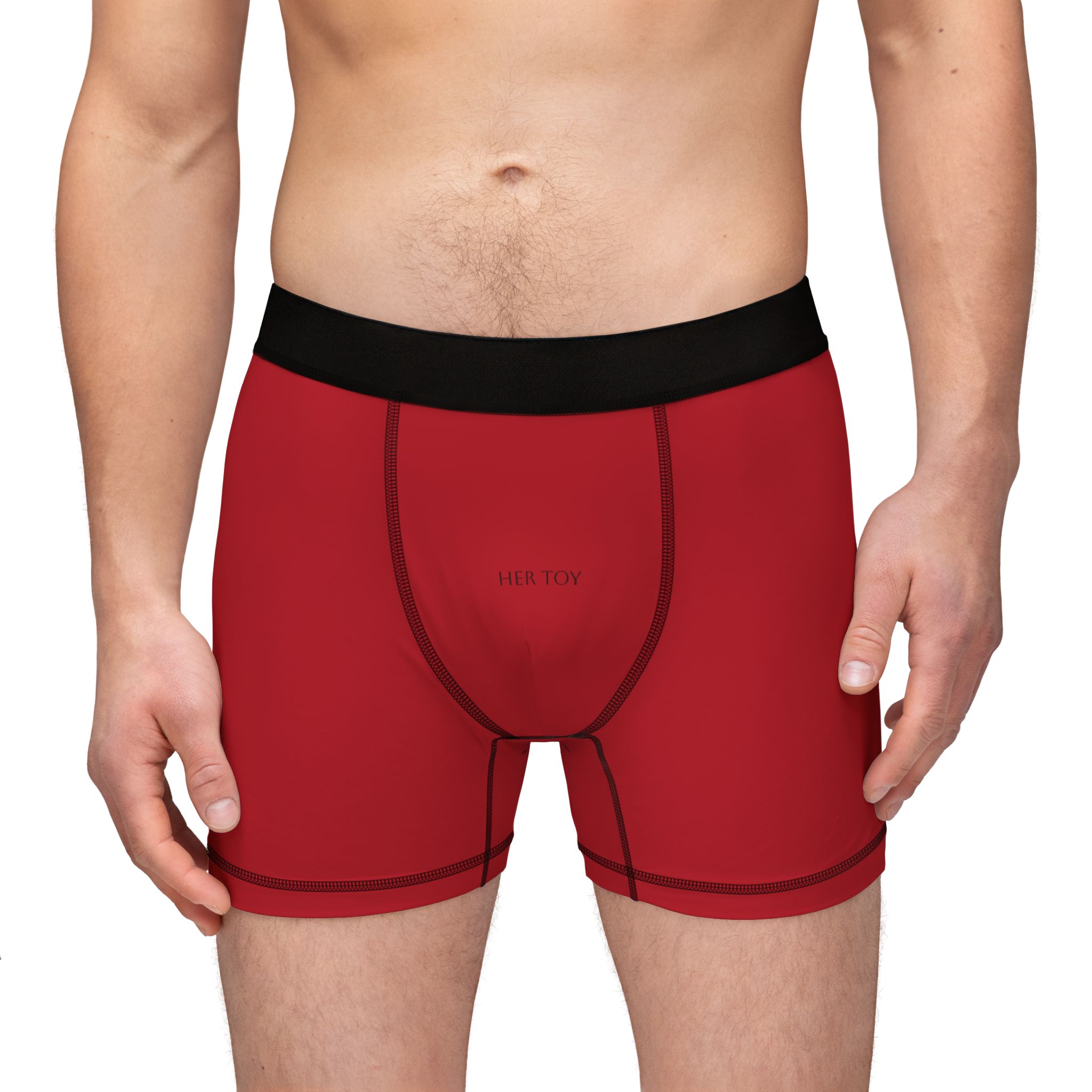 Proud Simp/Her toy Boxer Shorts - Image 5