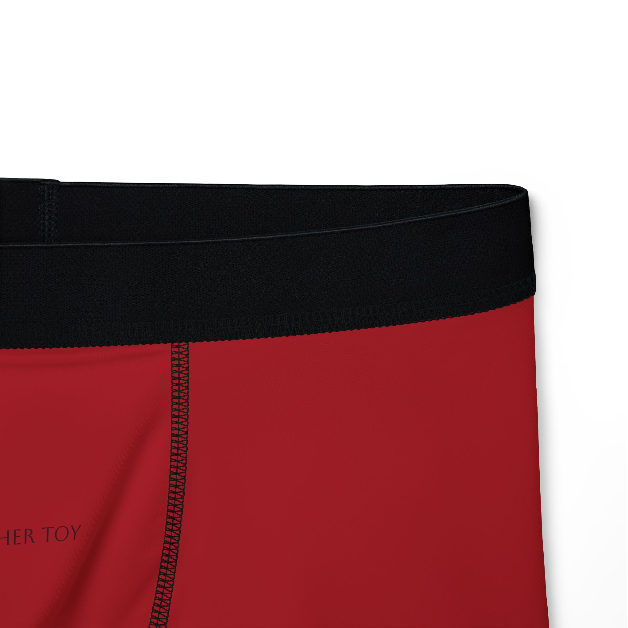 Proud Simp/Her toy Boxer Shorts - Image 4