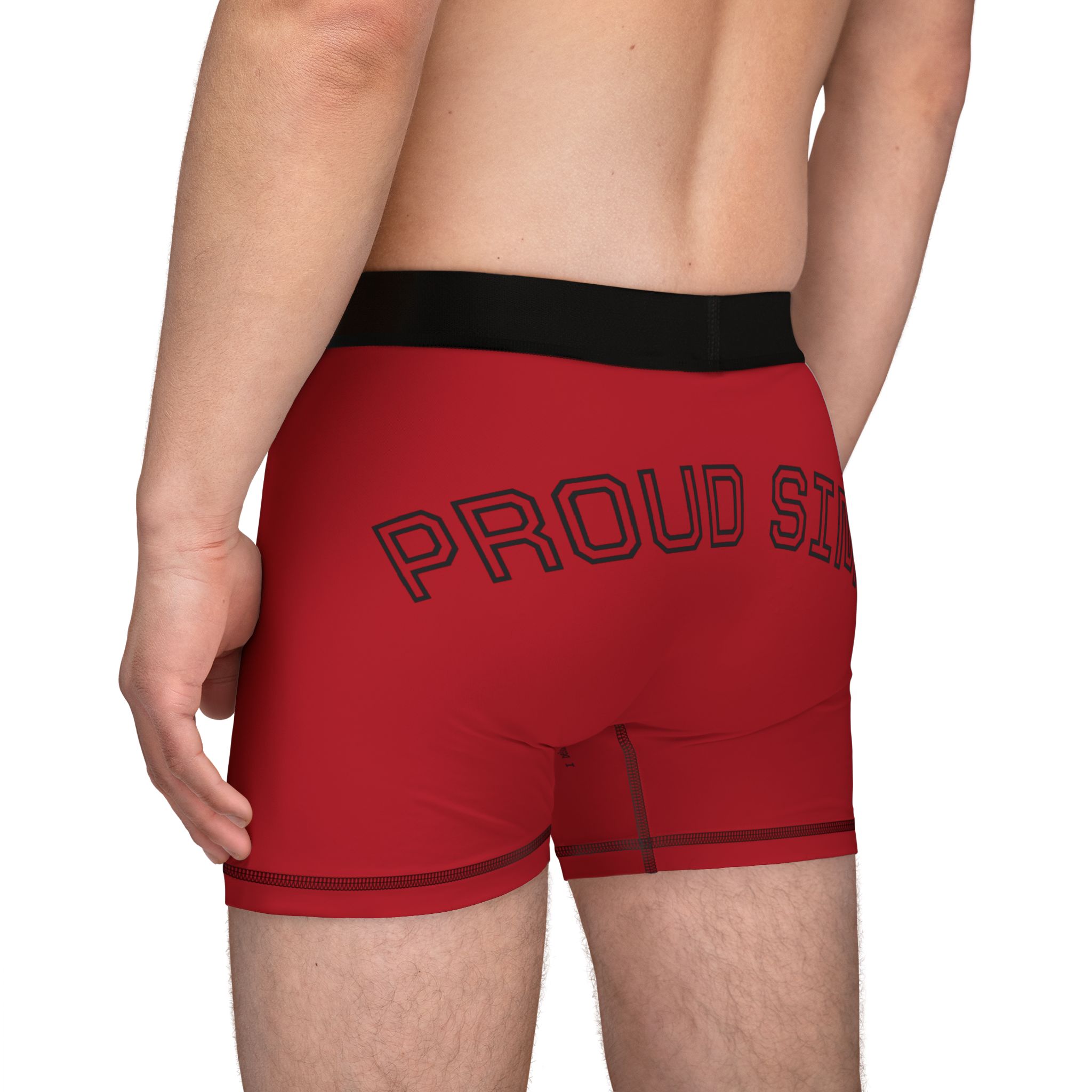 Proud Simp/Her toy Boxer Shorts - Image 7