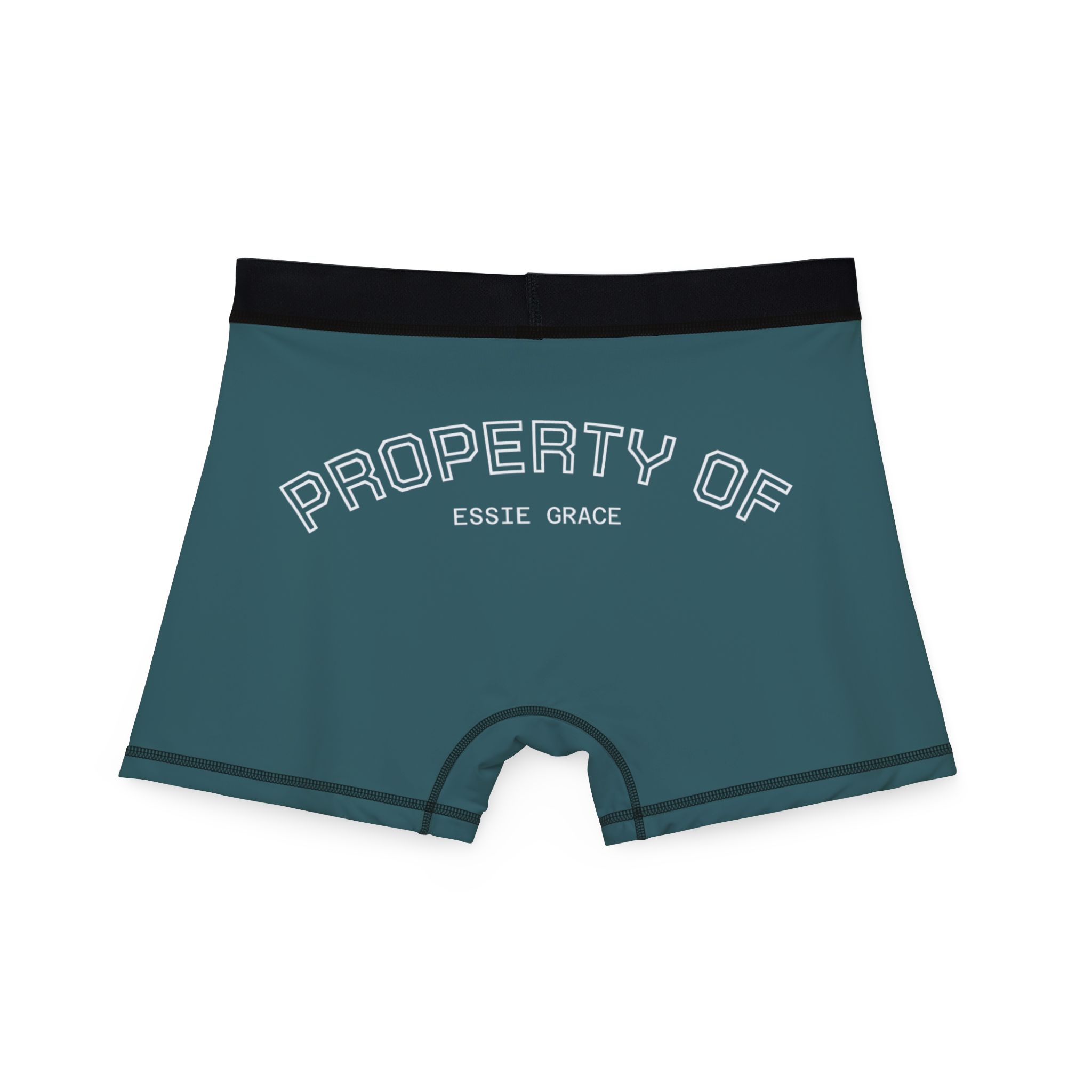 Property of Essie Boxers - Image 3