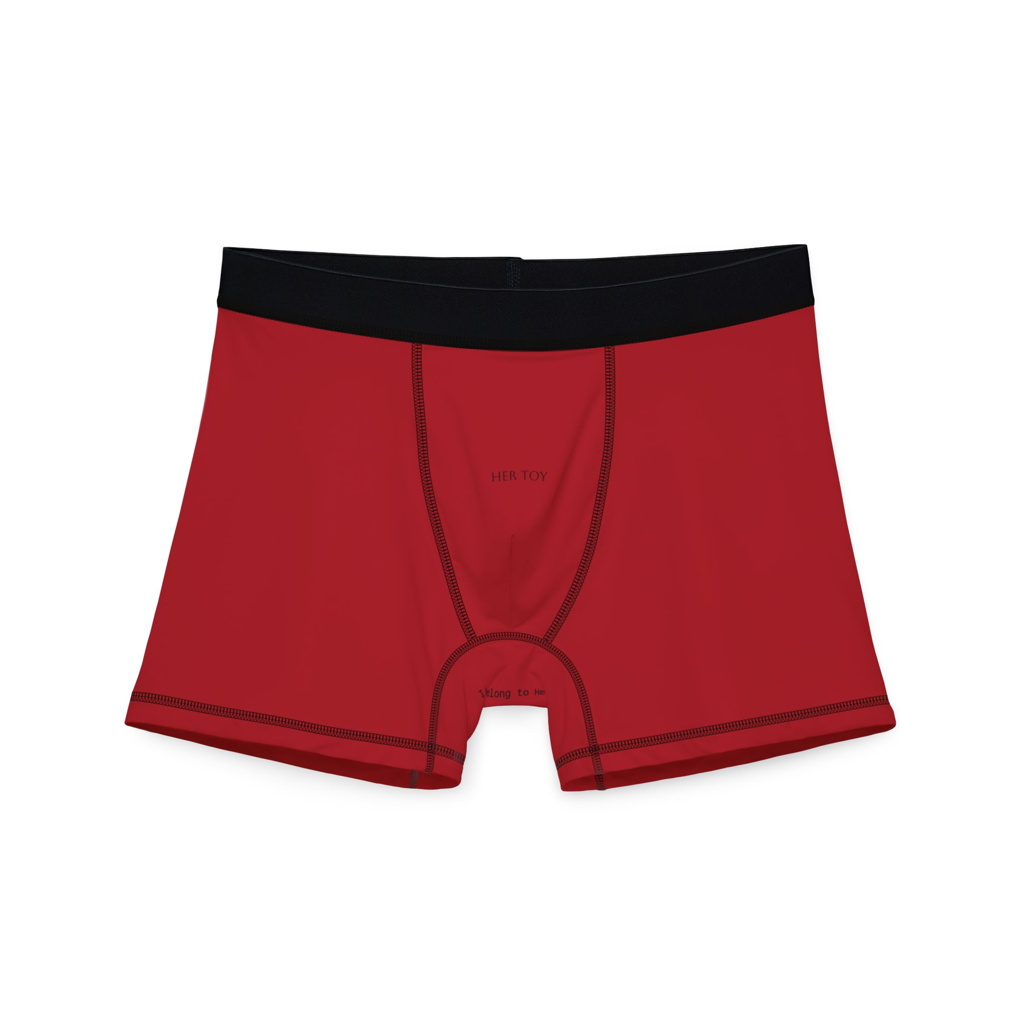 Proud Simp/Her toy Boxer Shorts - Image 3